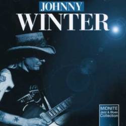 Johnny Winter : Avocado Green